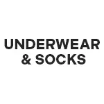 Underwear and Socks
