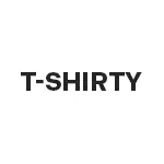 T-shirty