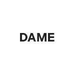 Dame sneakers