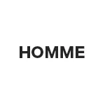 Homme baskets