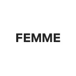 Femme baskets
