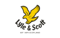 Lyle and Scott