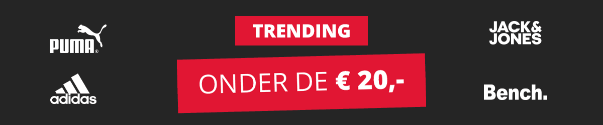 Trending
