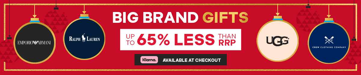 Big Brand Gifts