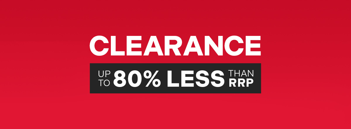 Clearance