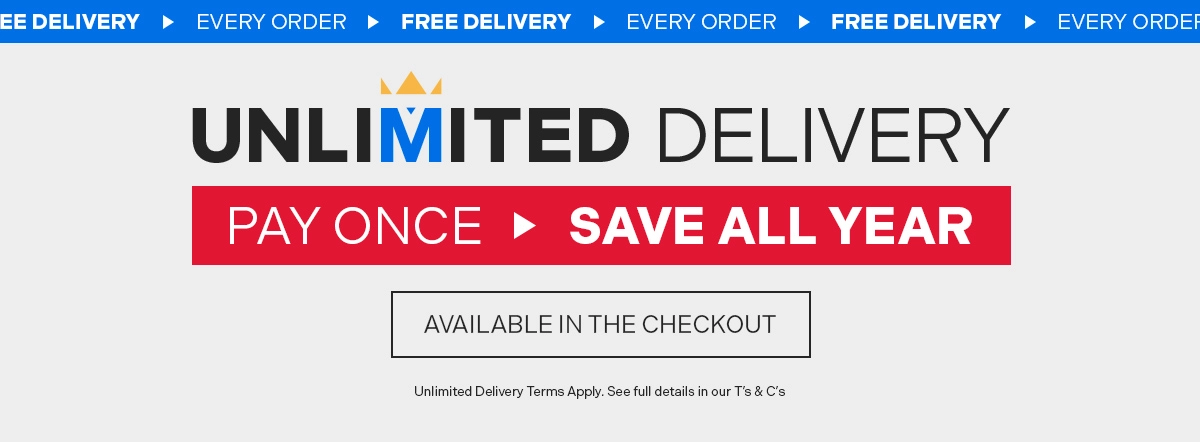 Exclusive Access, Unlock More Savings. Get early access to new deals. Only available in the app