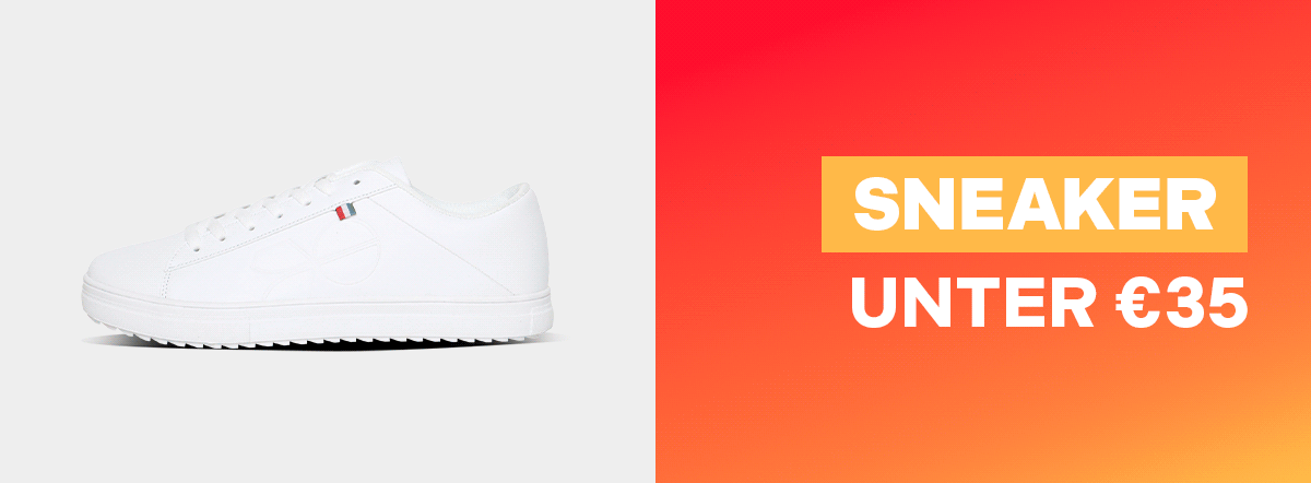 Sneaker
