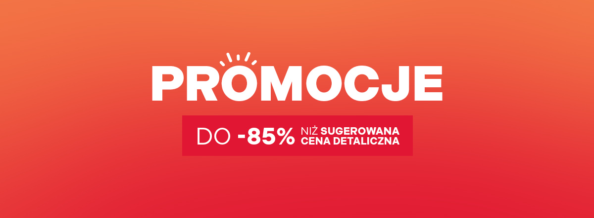 Promocje