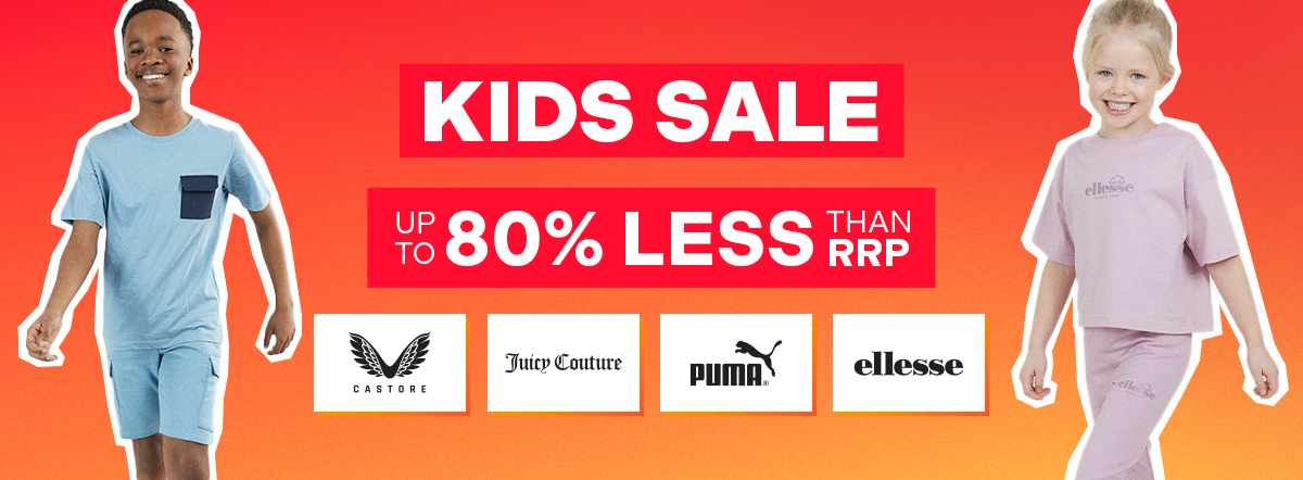 Kids Sale