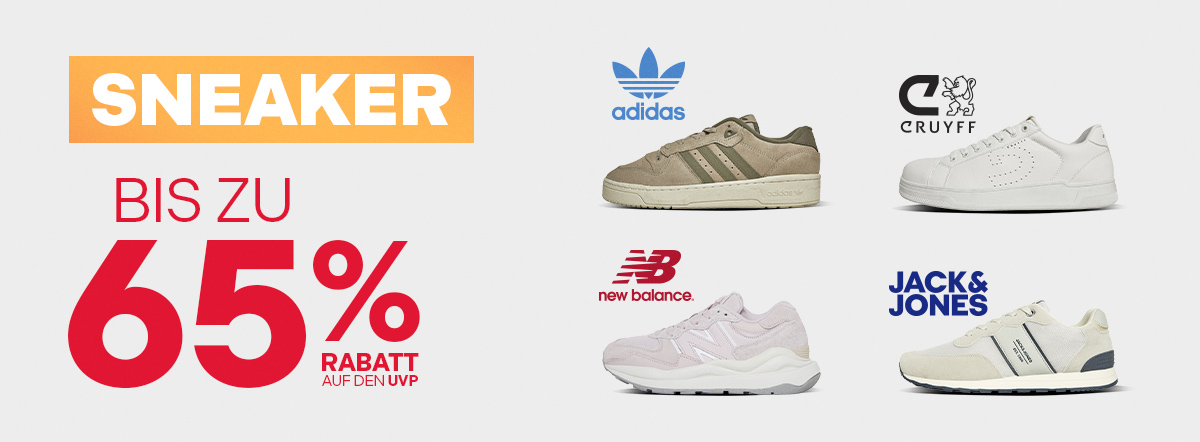Sneaker