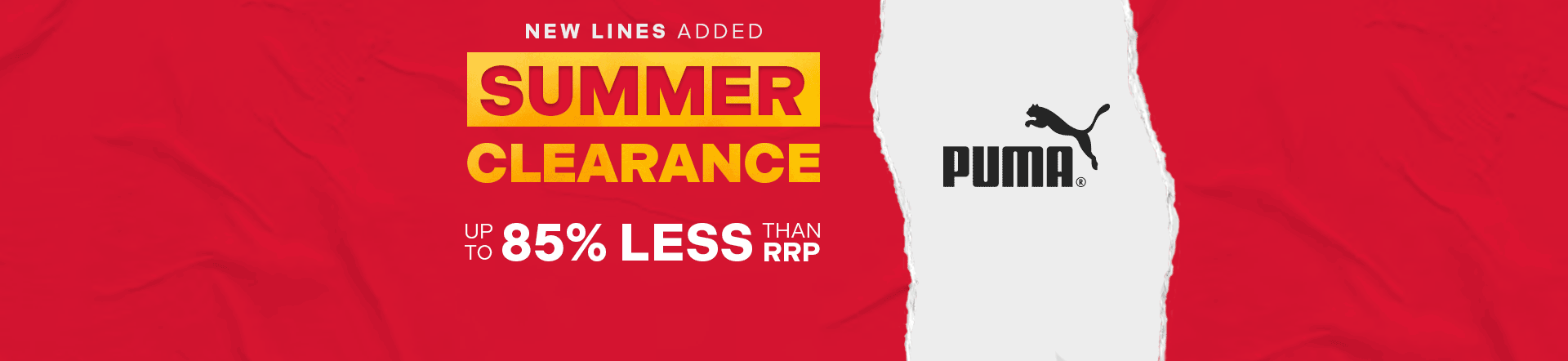 MandM | Cheap Branded Clothing &amp; Footwear