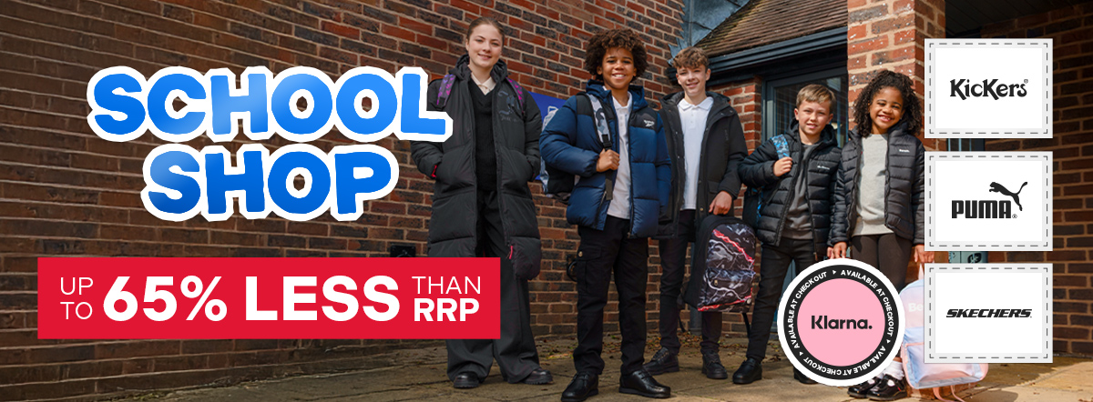 School Shop