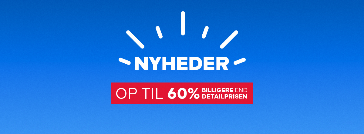 Nyheder