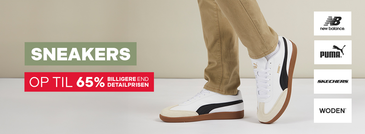 Sneakers