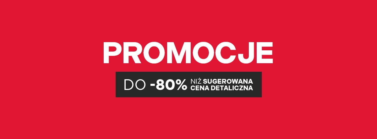 Promocje