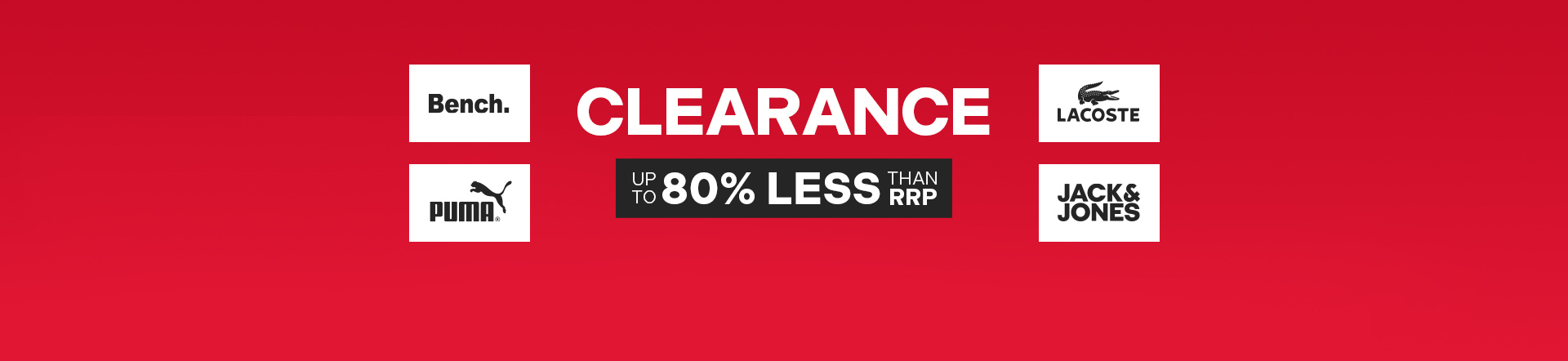 Clearance