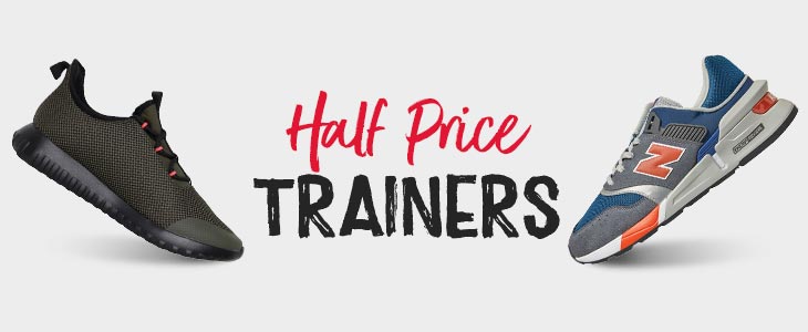 cheap runners ireland