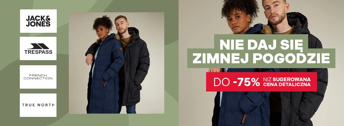 Nie daj się zimnej pogodzie!