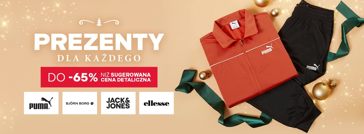 Prezenty dla każdego