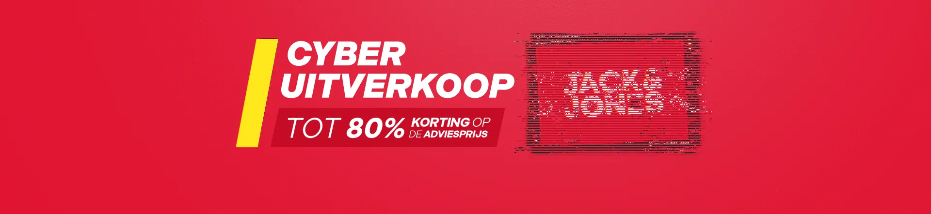 Cyber uitverkoop