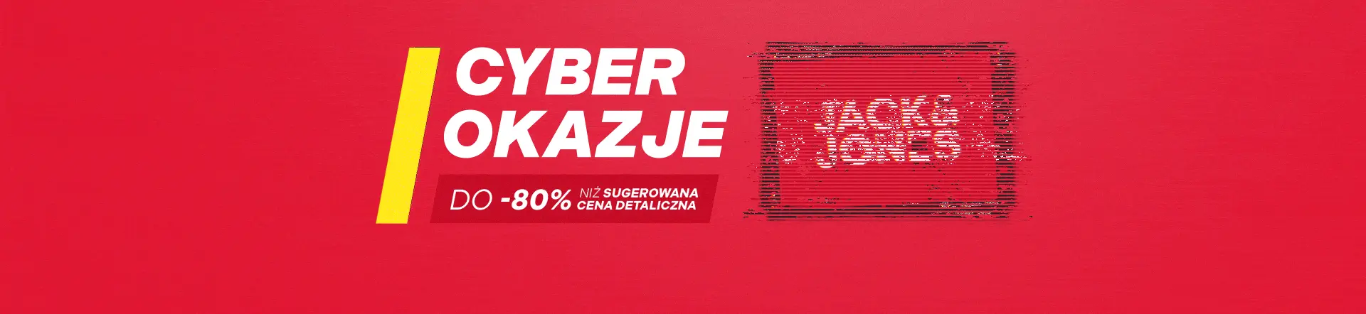 Cyber okazje