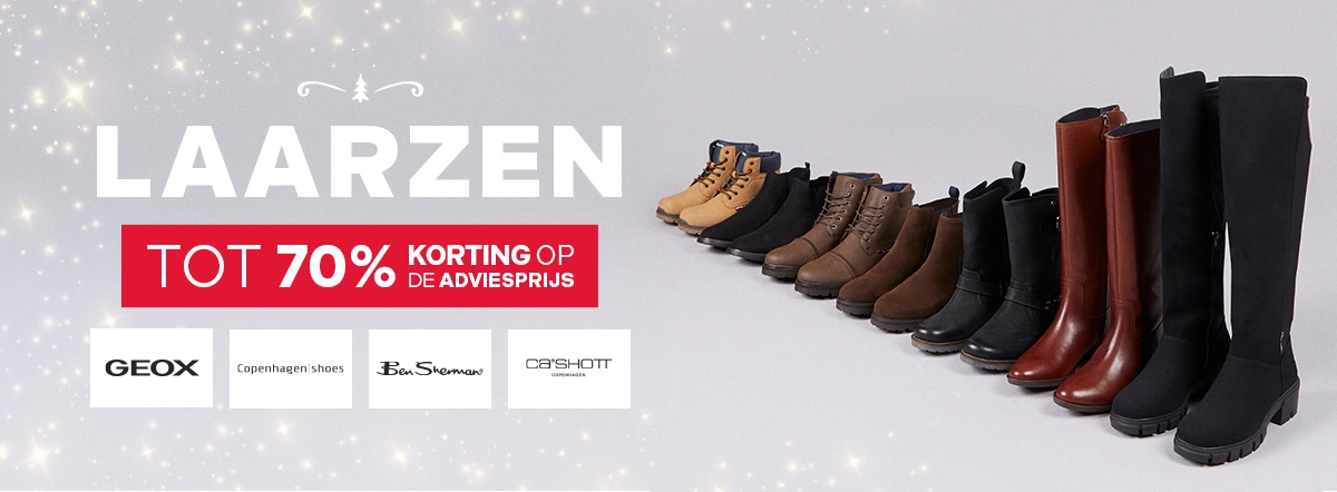 Laarzen