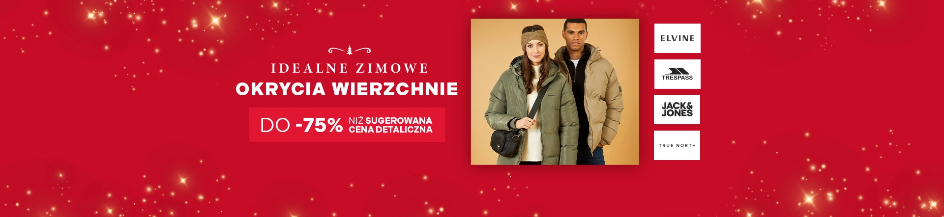 Idealne zimowe okrycia wierzchnie