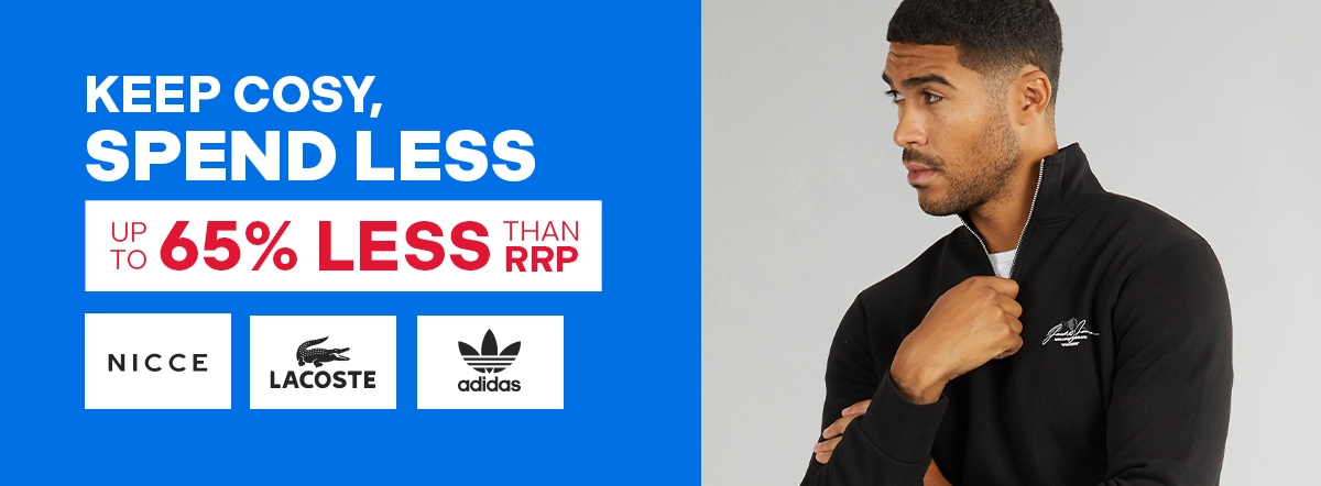 Keep Cosy, Spend Less