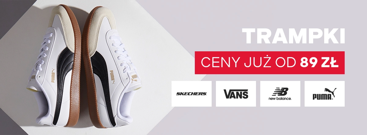 Trampki