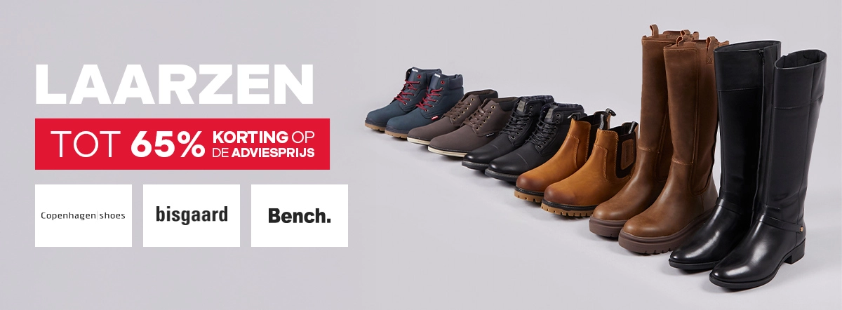 Laarzen