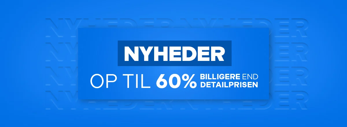 Nyheder