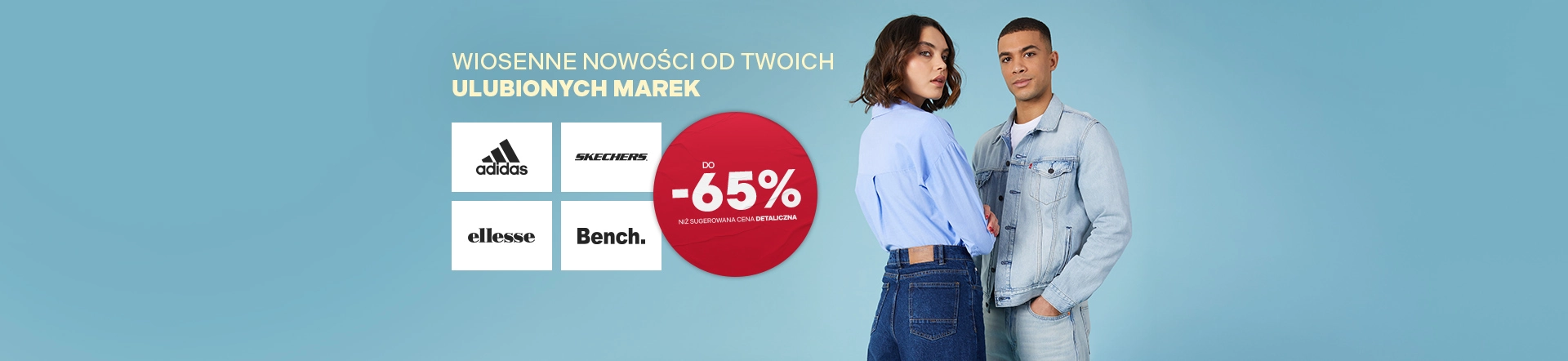 Propozycje na nową porę roku od Twoich ulubionych marek