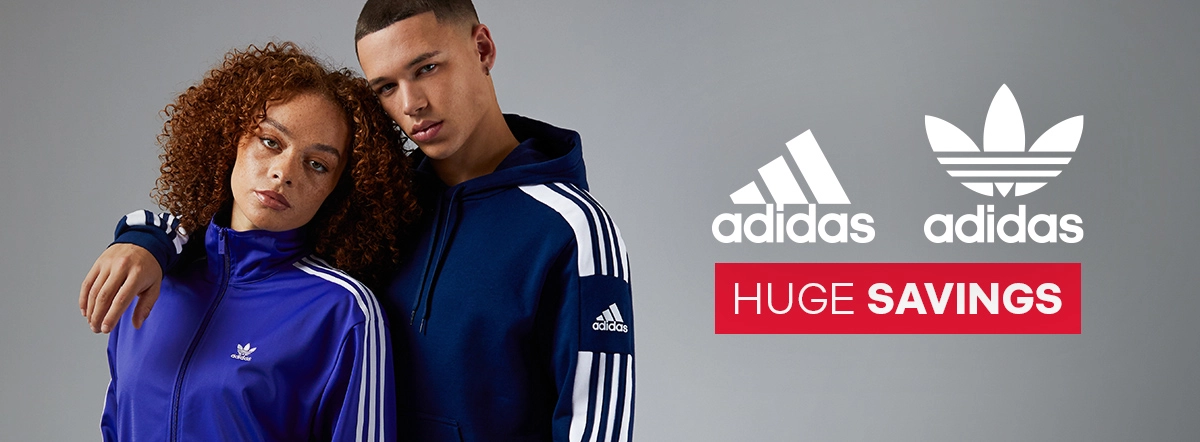 adidas & adidas Originals