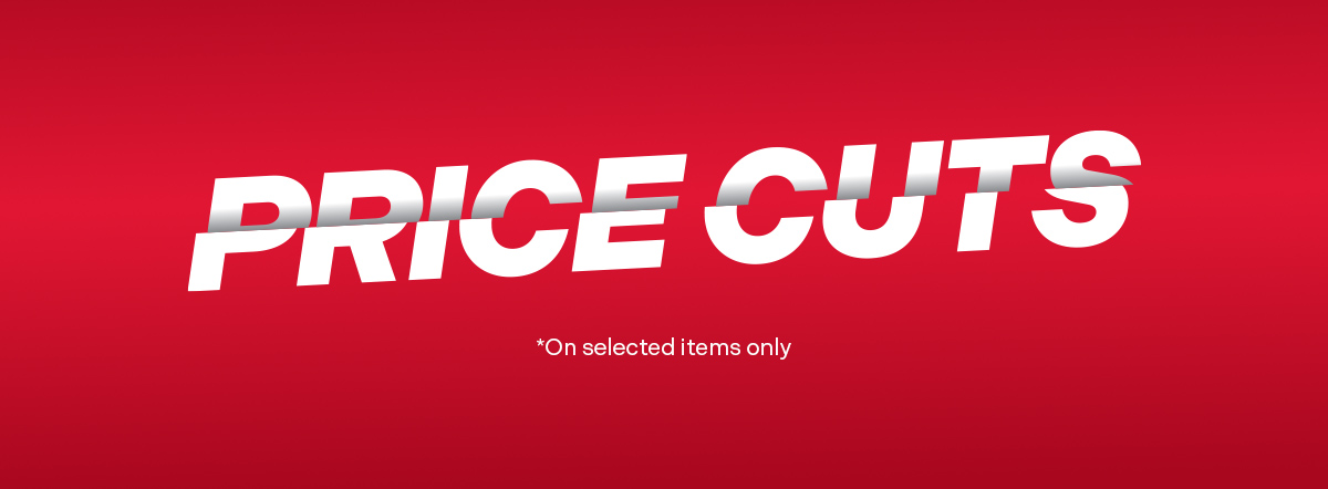 Price Cuts