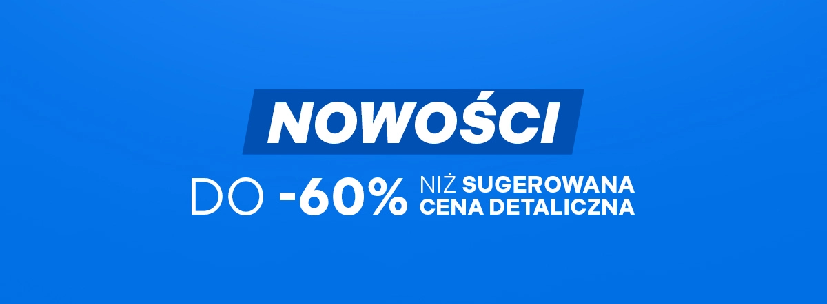 Nowości