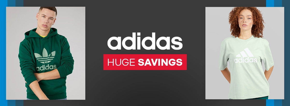 adidas & adidas Originals