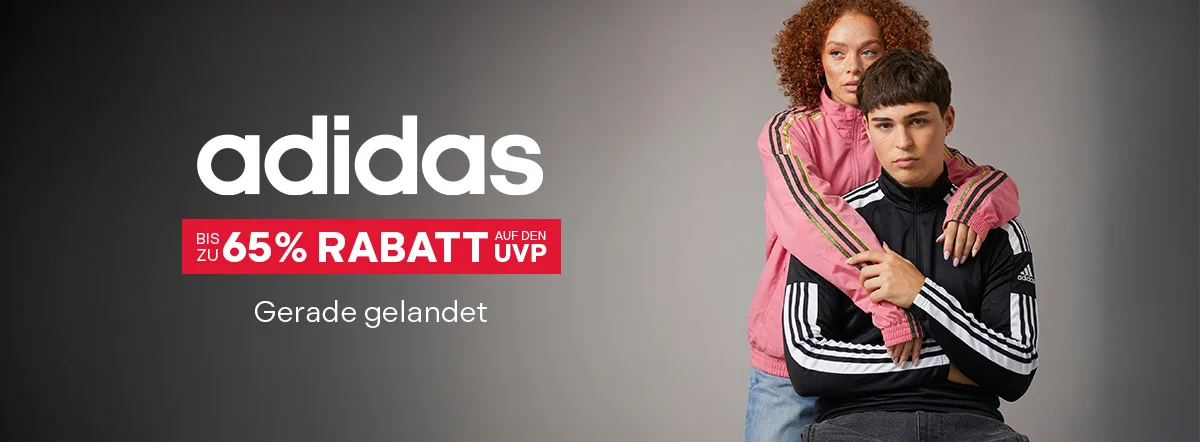 adidas & adidas Originals