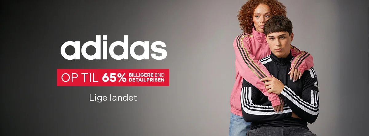 adidas & adidas Originals