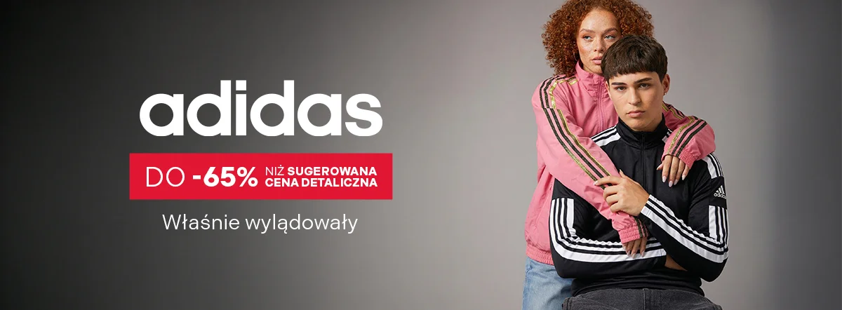 adidas & adidas Originals