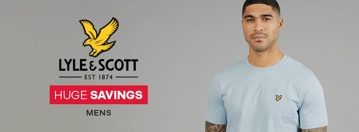Lyle & Scott