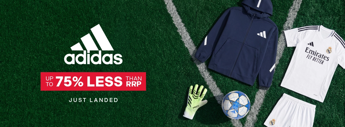 adidas Football