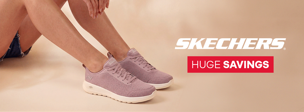 Skechers Trainers