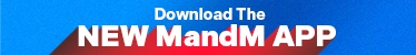 Download the New MandM App