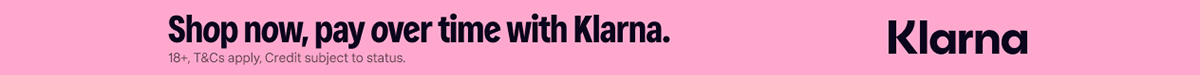 Klarna - Shop now, pay over time with Klarna