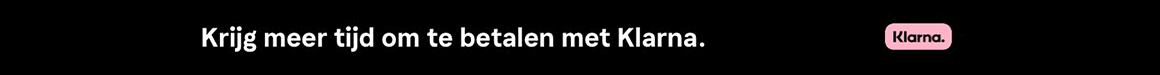Betaal met Klarna