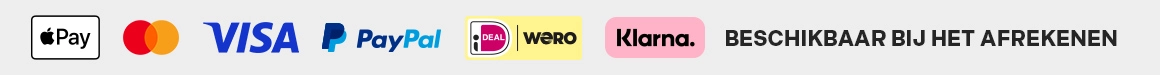 Beschikbaar bij het afrekenen