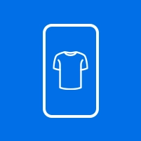Add items to your bag