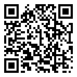 MandM App QR code