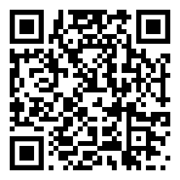 MandM App QR code