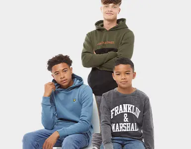 Clothing